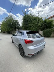  3 سيات ابيزا