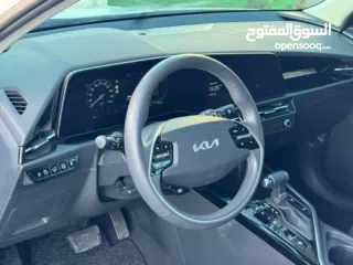  5 كيا نيرو 2022