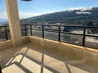  1 شقه للبيع في عين منجد