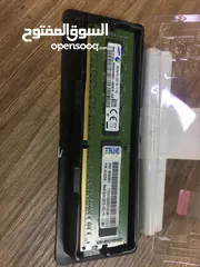  3 Samsung 16GB 2RX4 RAM  خاص للسيرفرات SERVER