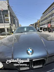  2 Bmw للبيع 1992