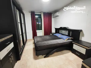  5 شقة صغيرة ( استديو) مفروشة للإيجار في وسط البلد