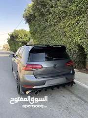  5 GOLF GTI 2018
