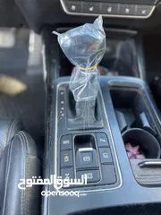  4 كيا سورينتو 4*4 فل اوبشن بانوراما ديزل