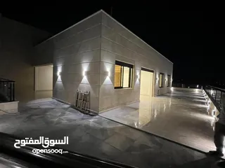  12 شقه روف طابقية مساحة 360 متر / 3  نوم ماستر  مشروع الظهير سكن خاص منطقه فلل