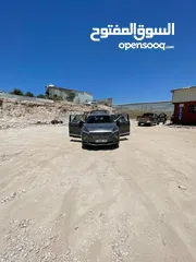  6 هونداي سنتافي 2018