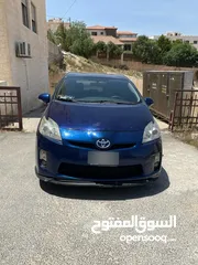  3 تويوتا بريوس 2010 للبيع بسعر مغري