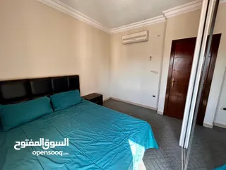  3 شقة مفروشة بمواصفات فندقية  للإيجار في عمان الأردن - شارع عبد الله غوشة خلف من المالك مباشرة