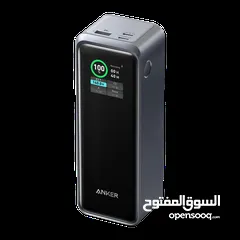  6 (Anker Prime 27,650mAh Power Ban (250W) -NEW -MEAGByte