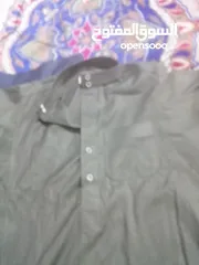  2 دشداش عدد 2 وكالة  ثقيل  شتوي