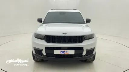  8 (HOME TEST DRIVE AND ZERO DOWN PAYMENT) JEEP GRAND CHEROKEE