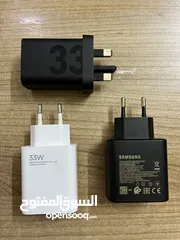  3 يتوفر الان شواحن اصلية 100‎%‎ جديد و مستعمل بحال الجديد و مكفول