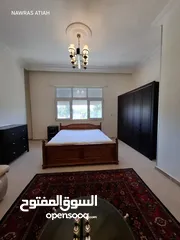  18 شقة دوبلكس مفروشة فاخرة اعلان رقم (A182)
