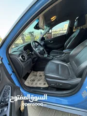  9 هونداي كونا 2021 هايبرد