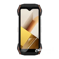  3 الهاتف الجبارBlackview n6000 ضد الكسر وضد الماء