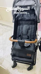  5 عربايتين وكرسي سياره