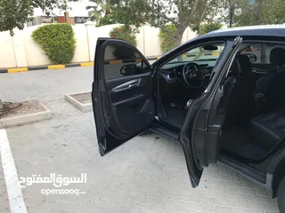  3 كاديلاك   CT5 2017