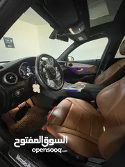  3 Mercedes GLC200 AMG KIT
