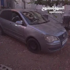  1 فلوكس فايجن بولو 2008