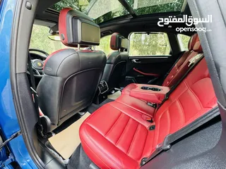  26 بورش ماكان موديل 2018 وارد الوكاله فل كامل فحص كامل بحاله ممتازه بسعر مغري دفعه 2500 دينار