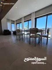  24 شقة مفروشة فاخرة بتصميم عصري اعلان رقم (O459)