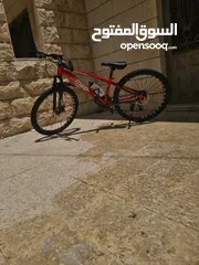  1 بسكليت معدل للبيع