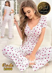  13 ملابس نسائية