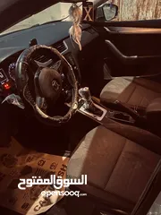  8 سكودا ستيشن 2013  ماطور 1600