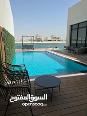  21 شاليهات الريان