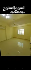  2 One bedroom apartment for rent in Al Amerat opposite Mall Mart  Rent 110 OMR