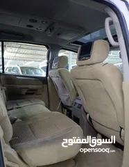  5 للبيع نيسان ارمادا SE GCC 4x4 محركات وكالة بلكامل