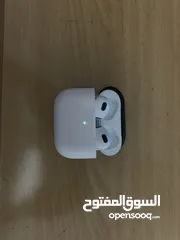  9 AirPods 3rd Generation Model A2566