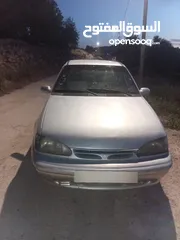  4 دايو لمنز  1993 للبيع