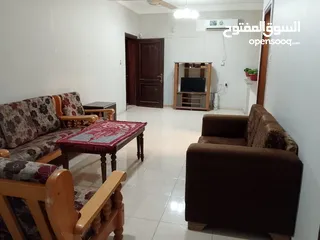  3 الدويك للشقق المفروشة