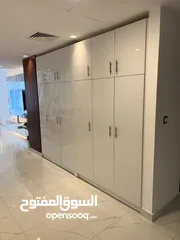  23 Luxury furnished apartment for rent in Damac Towers. Amman Boulevard 6