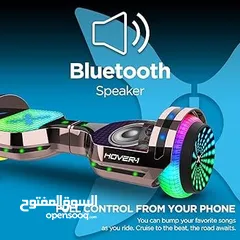  7 هوفر بورد من شركة xhover