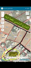  6 بيت مستقل للبيع في المفرق بلعما الزيتونه  قوشان مستقل  ومسور بلكامل مسطح 140 يبعد عن مدرسة البنات
