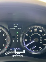  16 لكزس ES350 2012 فل مواصفات