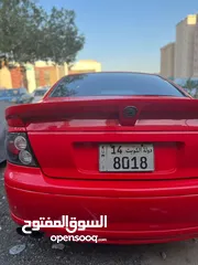  4 لومينا SS كوبيه