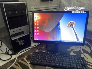  1 كبيوتر ل جي بصلا على نبي