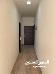  2 A beautiful view apartment on the 7th floor for rent in Al Amerat-opposite to Lulu