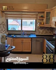  5 شقة مفروشة للايجار السنوي (دير غبار)