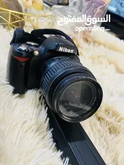  3 Nikon D40 - نيكون دي 40