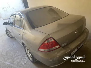  3 نيسان صني للبيع