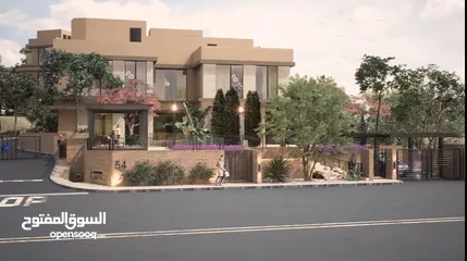  15 Villas compound for Sale with Eco friendly finishings ( Property 35200 )-174782732