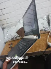  3 لابتوب لمس لينوفو بسعر 350 شيكل من الاخر