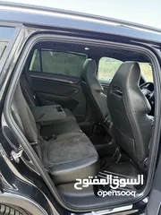  5 سكودا كودياك