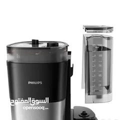  2 مكينه قهوه فيليبس - Philips