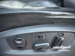  5 فولكسفاجن طوارق 2015