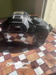  3 كاميرا سوني الفا3500
